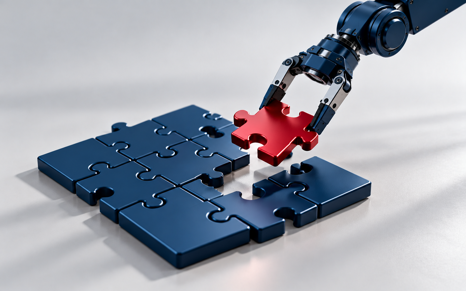 Customized solutions for every client