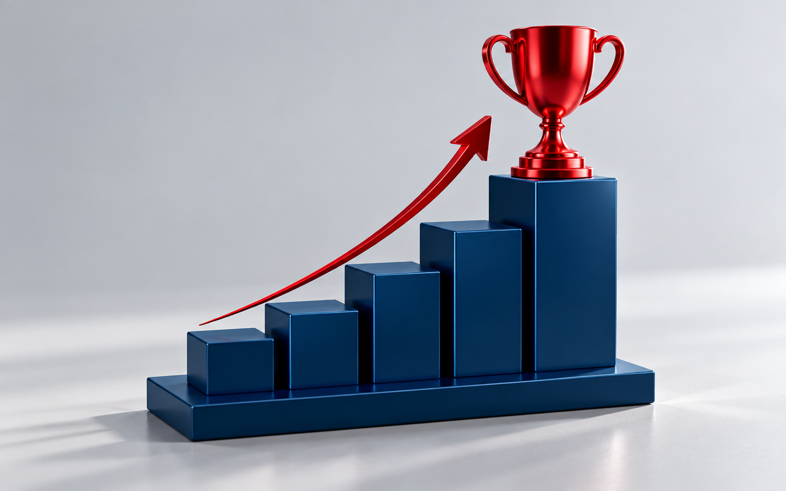Commitment to excellence and results