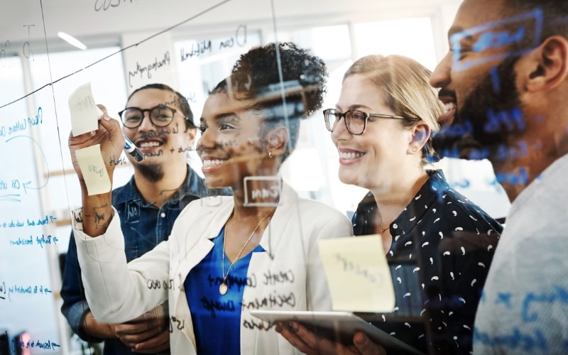 Agile CRM