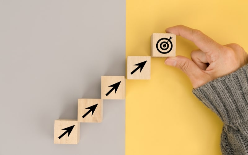 Alignment with Business Goals