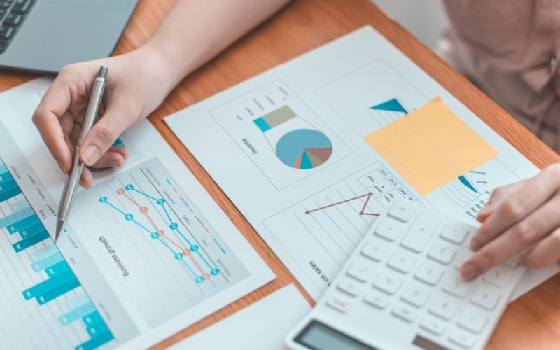 Behavioral Predictions and Customer Journey Mapping