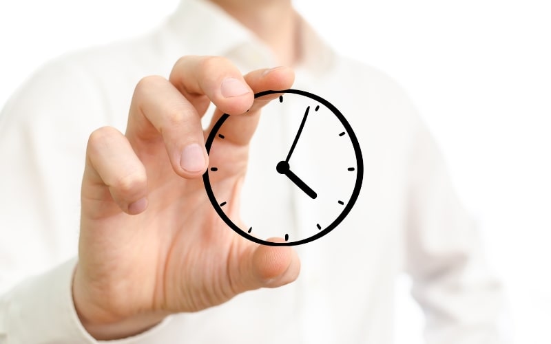 Behavioral Triggers for Timely and Relevant Emails