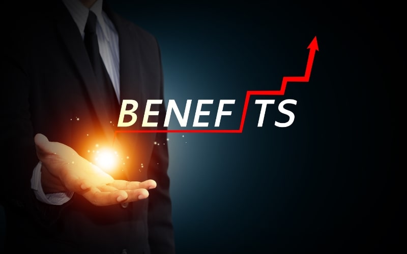 Benefits of GDPR Compliance