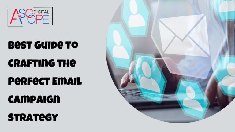 Email campaign strategy for higher engagement and conversions