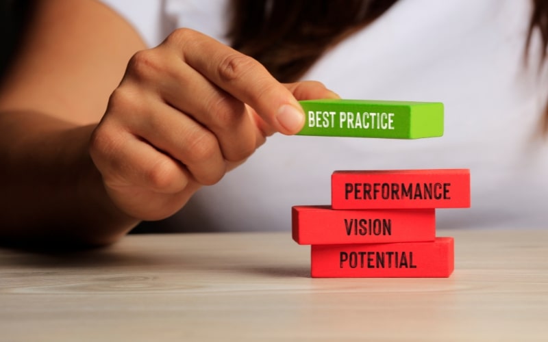 Best Practices for GDPR Compliance in Email Marketing