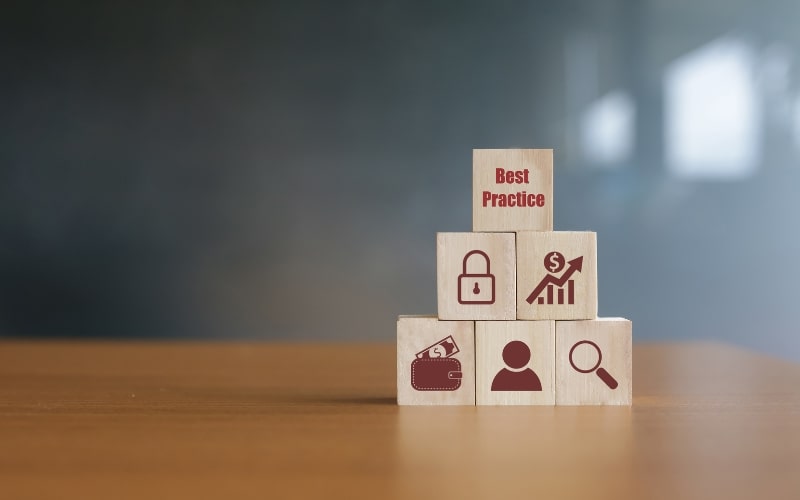 Best Practices for Integration