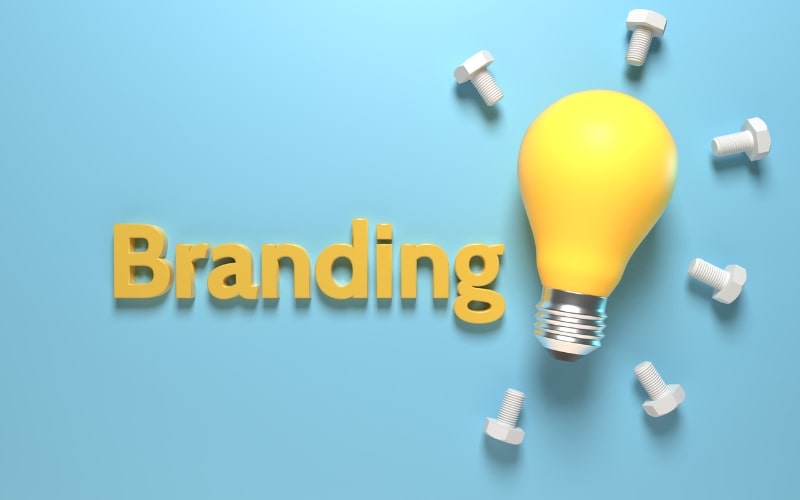 Brand Identity and Color: Reflecting Your Brand Through Colors