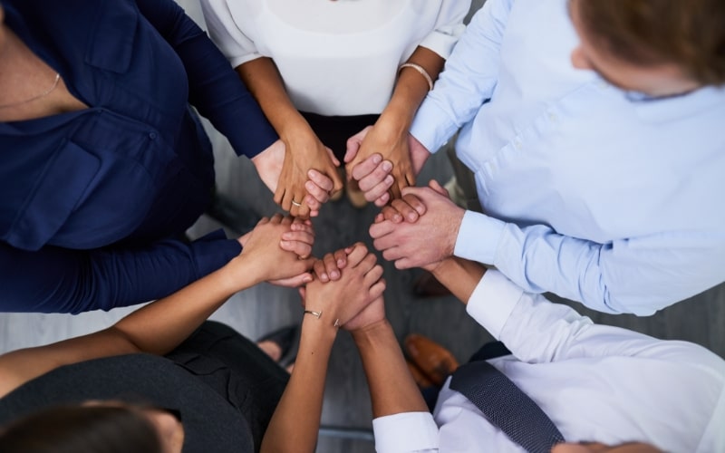 Building Trust with Transparency