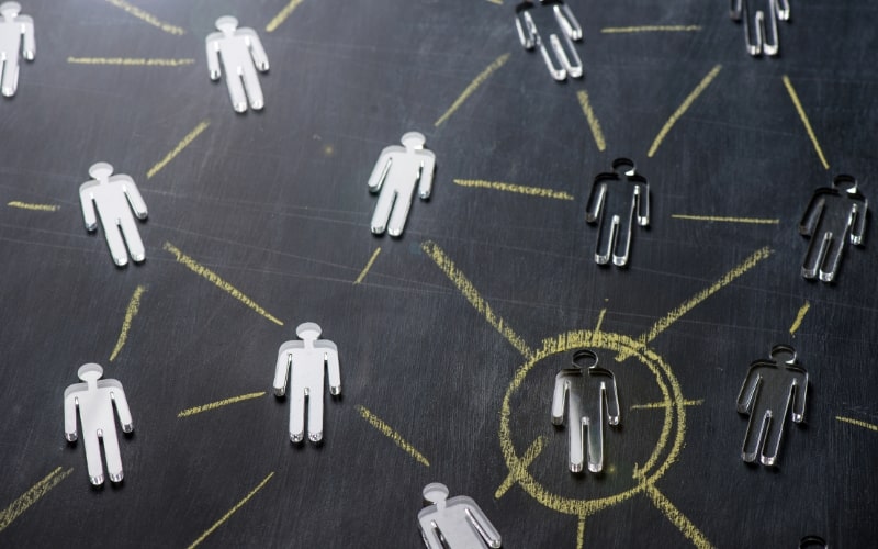 Building Your Community