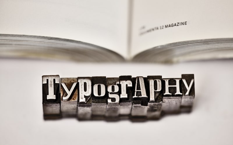 Choosing the Right Typography