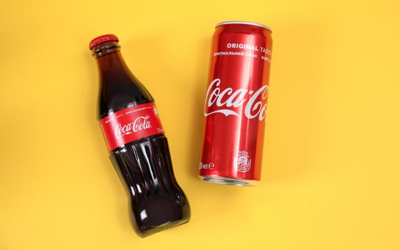Coca-Cola