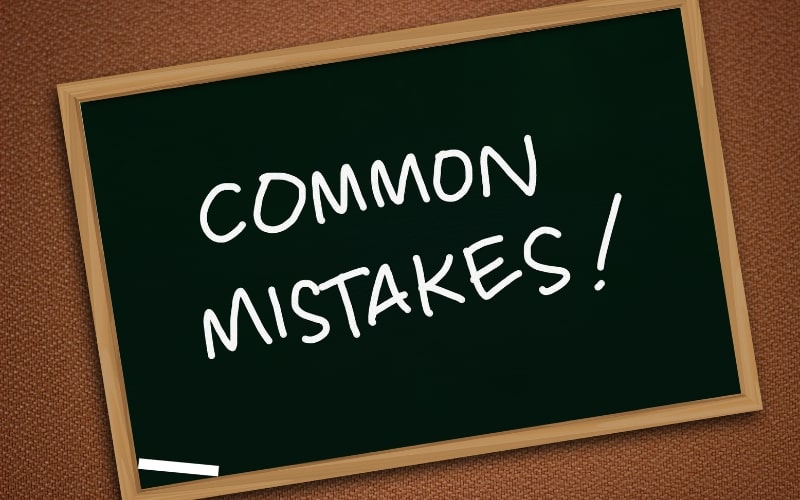 Common Mistakes to Avoid When Using Header Tags
