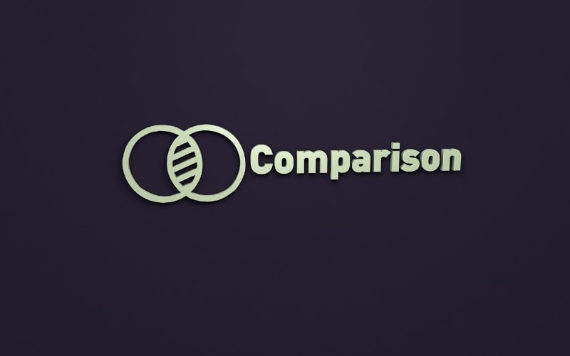 Section 2: Comparison of Features