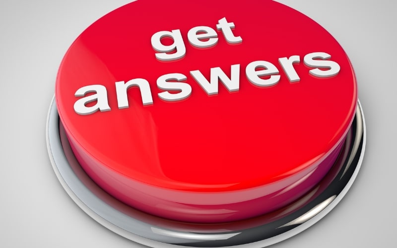 Crafting Clear and Concise Answers to Common Questions