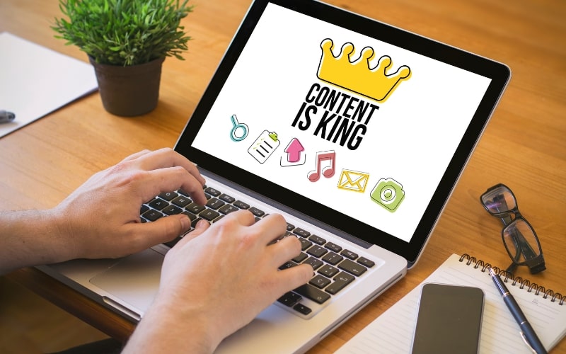 Crafting Engaging Content