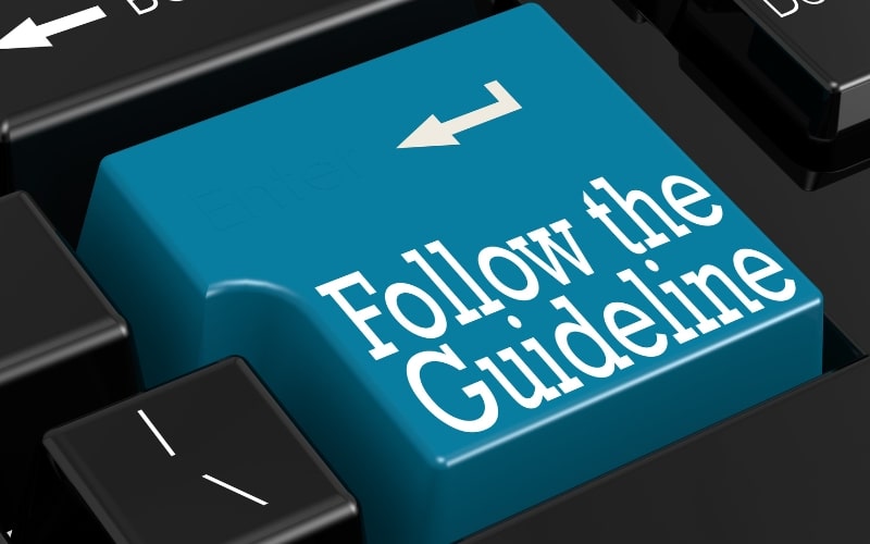 Creating Consistent Brand Guidelines