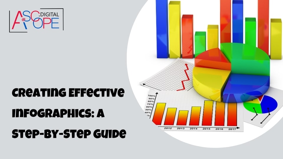 Creating Effective Infographics: A Step-by-Step Guide