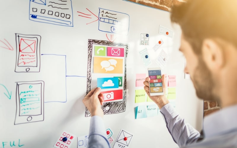 Creating Seamless Navigation and Information Architecture