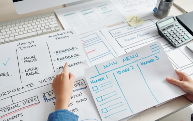 Creating an Eye-Catching Layout