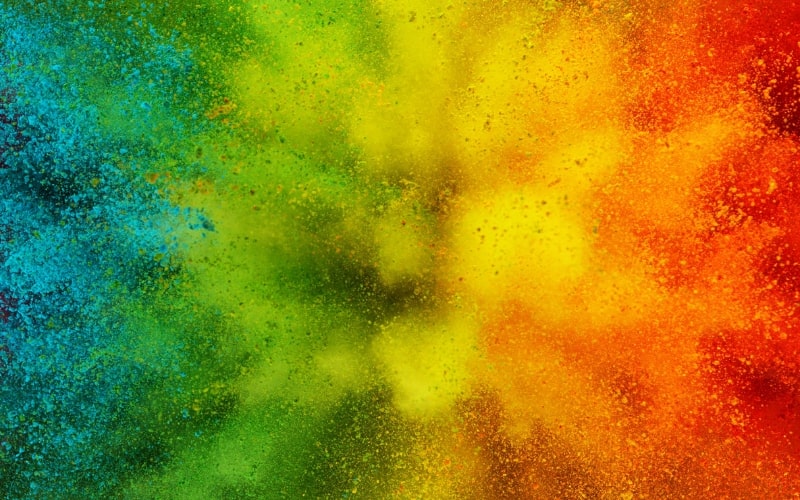 Cultural Considerations Colors Across Different Cultures