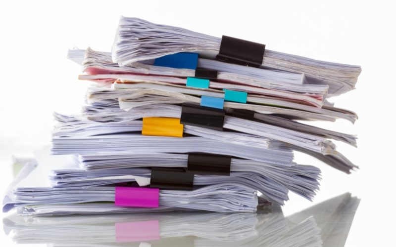 Data Collection and Analysis for Predictive Email Campaigns