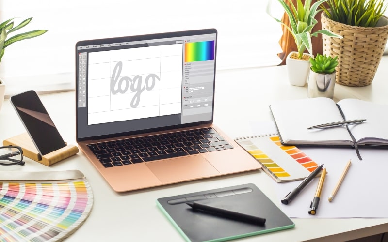 Designing Your Own Lettermark Logo