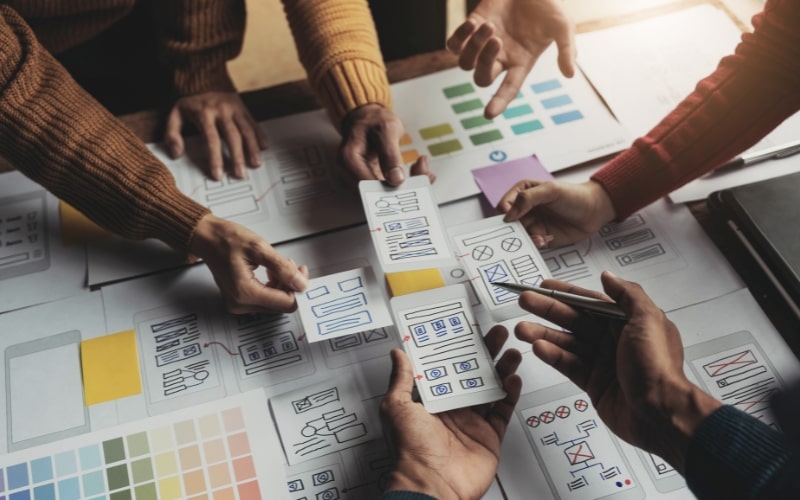 Designing a Compelling Layout
