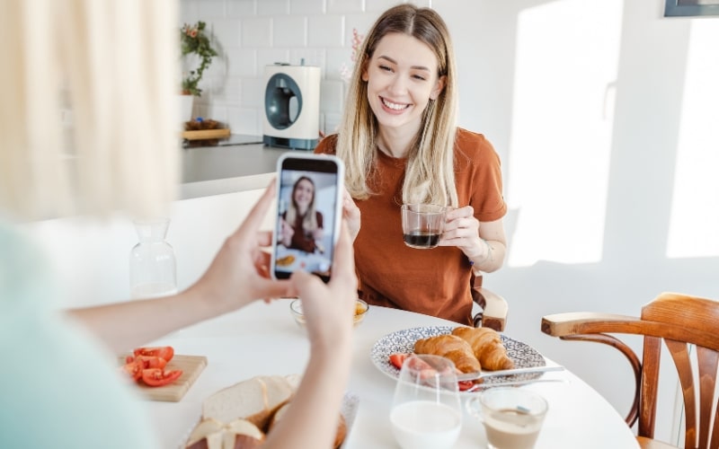 Encouraging User-Generated Content