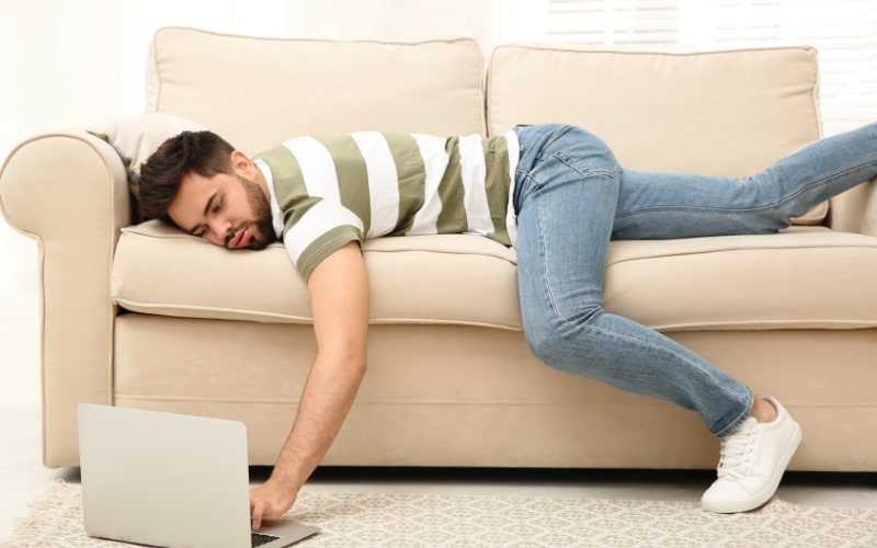 Engage with Inactive Subscribers