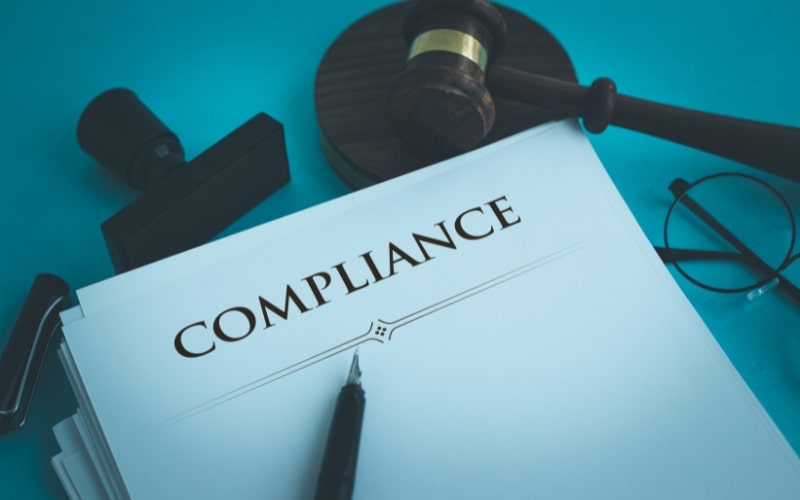 Ensuring Compliance with Healthcare Regulations and Privacy Laws