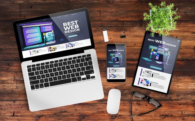 Ensuring Mobile-Friendliness and Responsive Design