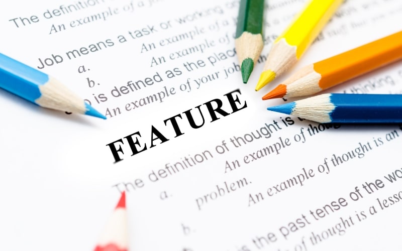 Essential Features and Tools in CorelDRAW