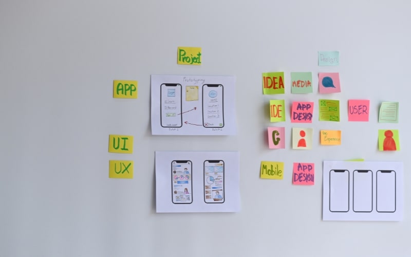 Examples of Innovative Brochure Designs