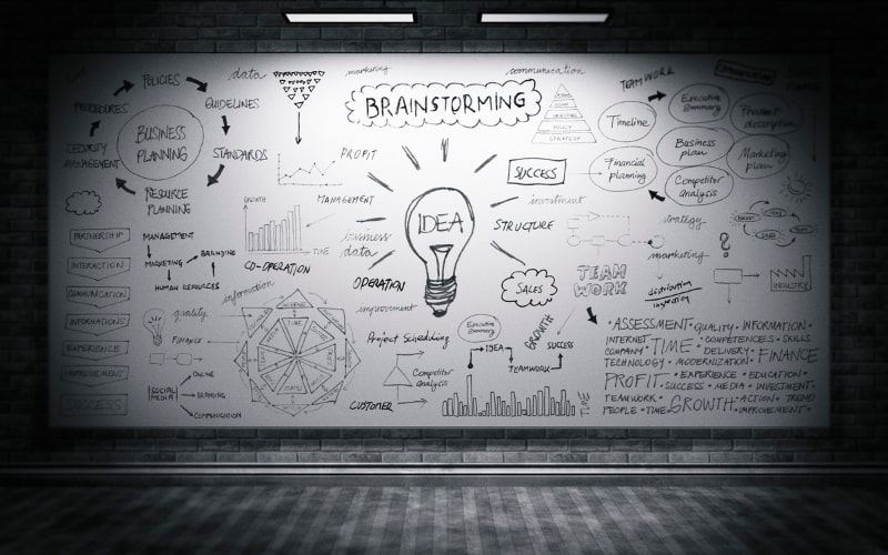 Exploring Visual Inspirations