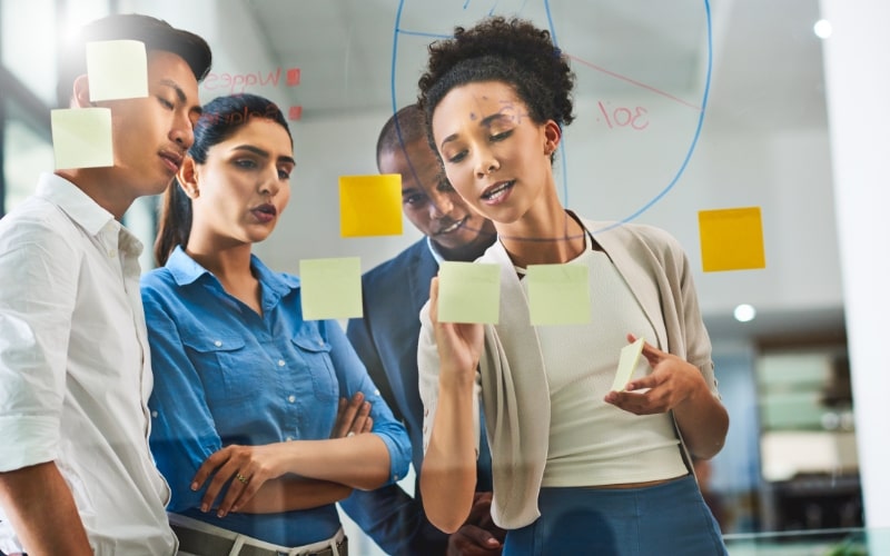 Facilitating Collaboration