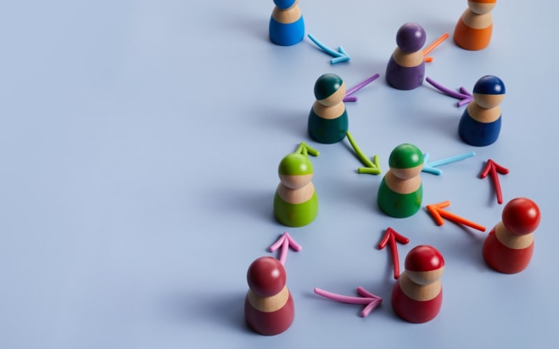 Feedback and Interaction