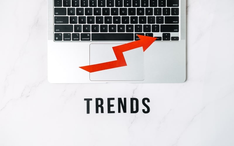 Gathering Inspiration and Researching Trends