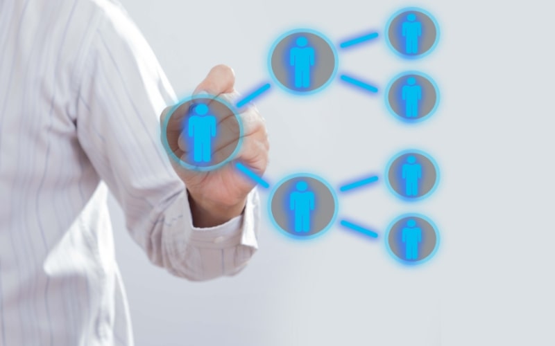 Generating Referral Traffic