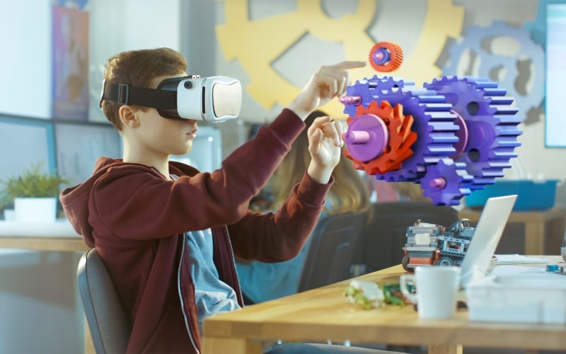 Growth of Augmented Reality (AR) Experiences