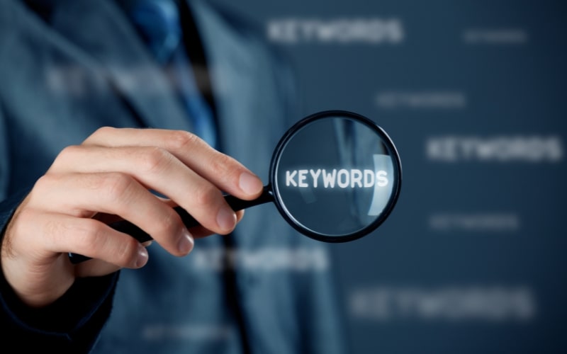 Identifying the Right Keywords for Featured Snippets