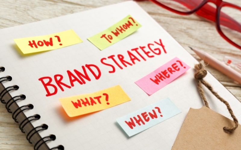 Implementing Your Brand Strategy
