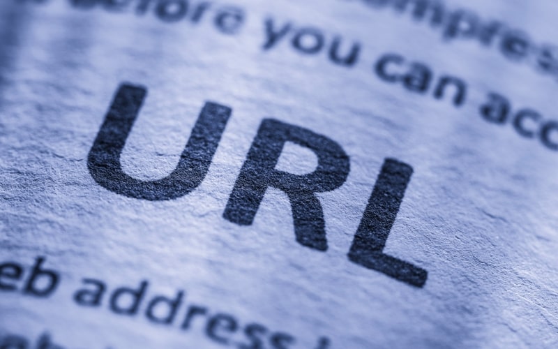 Implementing a Logical URL Structure