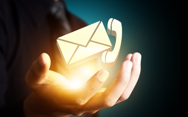 Including Strong Calls-to-Action