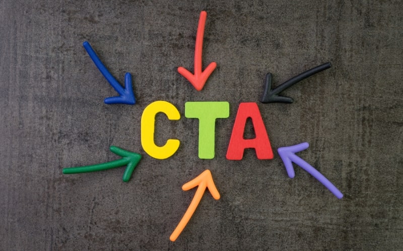 Incorporate Strong Calls-to-Action (CTAs)
