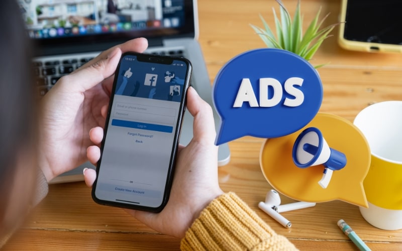 Introduction to Facebook Ads: Why Small Businesses Should Invest