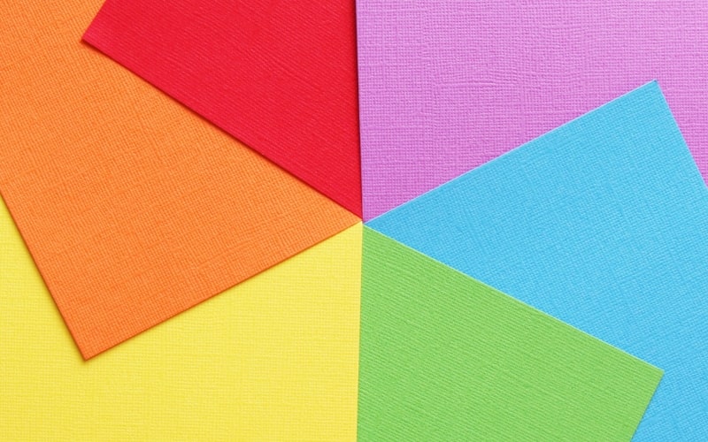 Introduction to Primary, Secondary, and Tertiary Colors