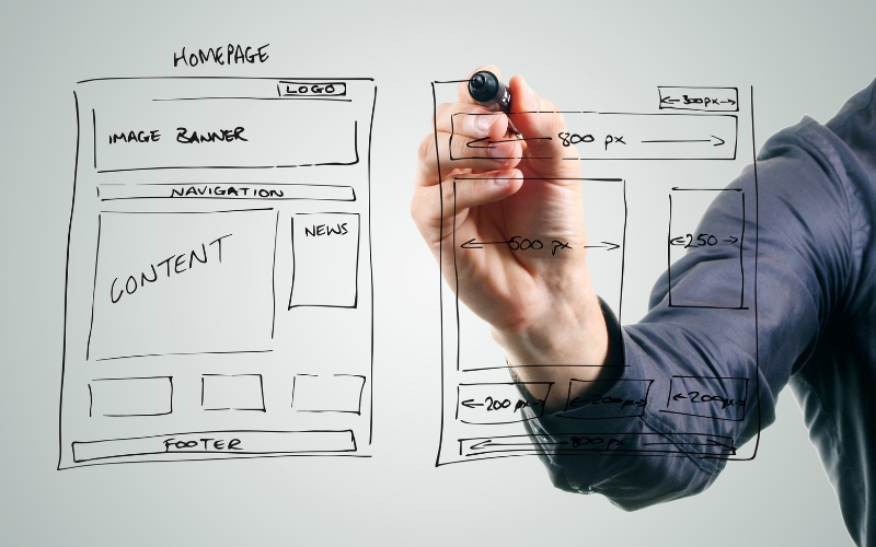 Key Strategies for Optimizing Website Architecture