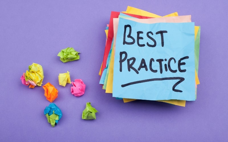 Keyword Research Best Practices