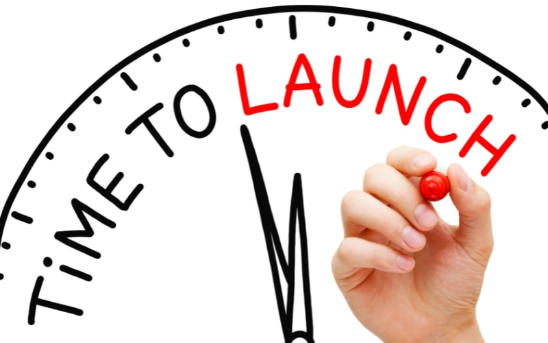 Launching Your New Logo: Effective Strategies for a Smooth Transition