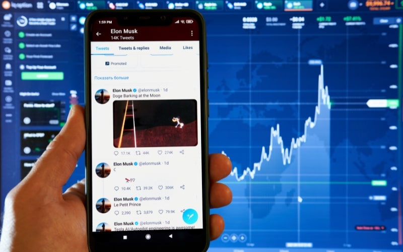 Leverage Twitter Analytics